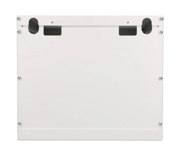 ExtraLink Lite 4U 10" 280X310 Szara wisząca - 1484064 - zdjęcie 5